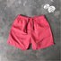 Candy Color Shorts Men's Casual Quick Dry Beach Shorts 10 Colors