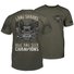 Cotton Crew Neck Printed T-shirt