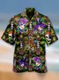 Happy Mardi Gras 2021 Hawaiian Shirt