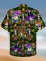 Happy Mardi Gras 2021 Hawaiian Shirt