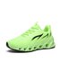 Blade Casual Breathable Flying Woven Sneakers