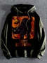 Hoodie Casual Sweatshirt