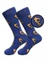 Personality Finger Cotton Socks