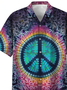 Hippie Short Sleeve Shirt