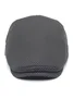 men's breathable cap