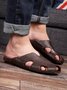 Men's Hawaii Outdoor Beach Sandals