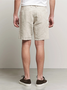 Cotton Linen Style American Casual Basic Multifunctional Linen Shorts