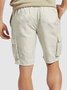 Casual Cargo Shorts
