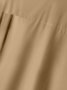Cinco de Mayo Chest Pocket Short Sleeve Casual Shirt