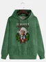 Happy Christmas Hoodie Sweatshirt