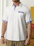 Hardaddy® Cotton Floral Contrast Resort Shirt