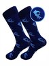 Personality Finger Cotton Socks
