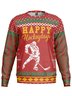 Ugly Hockeydays Crew Neck Sweatshirt