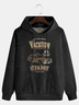 Vacation Hoodie Sweatshirt
